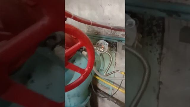 Наладка автоматики котла ДКВр-10-13ГМ, Конаково 4 смотреть онлайн