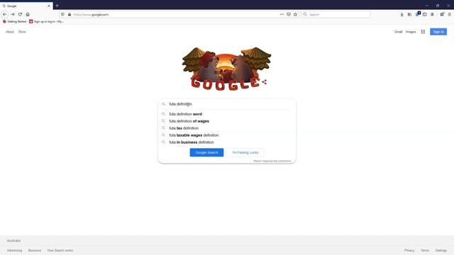 What Is Futa? смотреть онлайн