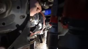 ремонт квадроцикла РМ 500