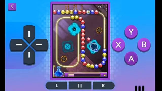 Gameloft Classics Gameplay смотреть онлайн