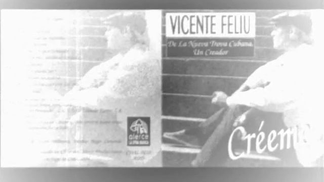 Puede ser, Puede ser - Vicente Feliú смотреть онлайн