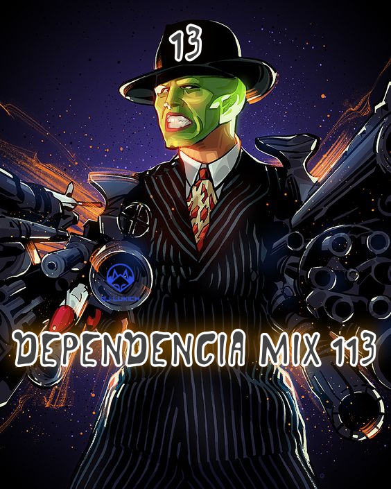Dependencia Mix 113 By Lukich