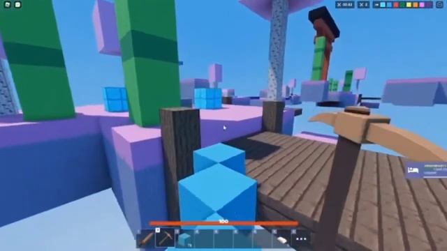 Я ВОЗВРАЩАЮСЬ?! КУДА Я ПРОПАЛ?! | ROBLOX смотреть онлайн