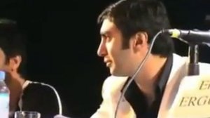 Qashqirlar makomni 2019 Po'lat Alemdar Кашкирлар макони Полат Алемдар