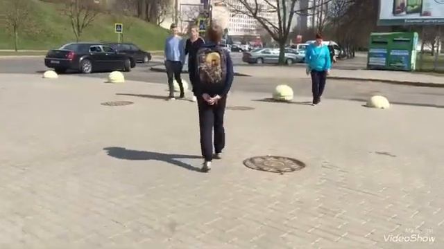 Пранк над людьми смотреть онлайн