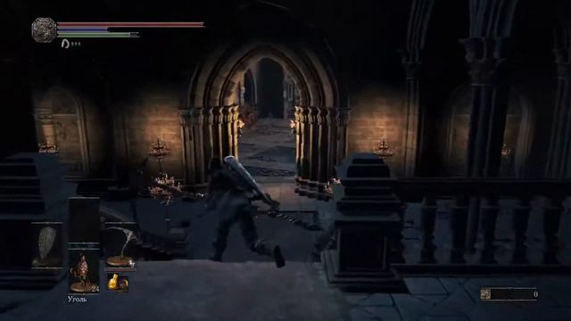Все Соулсы прохожу (Dark Souls 3) смотреть онлайн