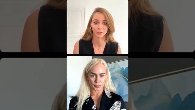 Возраст женщины, великая мечта, цели жизни, предназначение (эфир с Джулией) смотреть онлайн