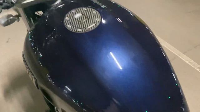 Yamaha XJR1200 1996 год. Продажа смотреть онлайн