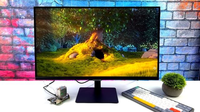 Android 13 On The Raspberry Pi 4 is here And It's Awesome! Media, Gaming, EMU смотреть онлайн