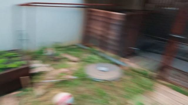 Влог за 4 дня ▪️ Наш досуг ▪️ Новые грядки ▪️ Наводим красоту ▪️ Разморозила морозилки▪️Игры до год смотреть онлайн