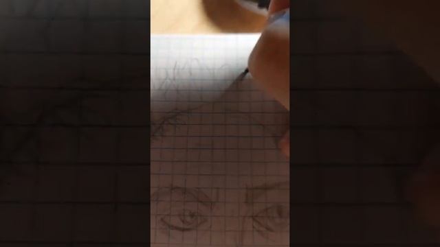 Эх жаль, что рисую не оч. Ну я хоть попытался смотреть онлайн