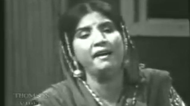 the original song GORIYE MEIN JANA PARDES - RESHMAN,PARVEZ MEHDI.flv смотреть онлайн