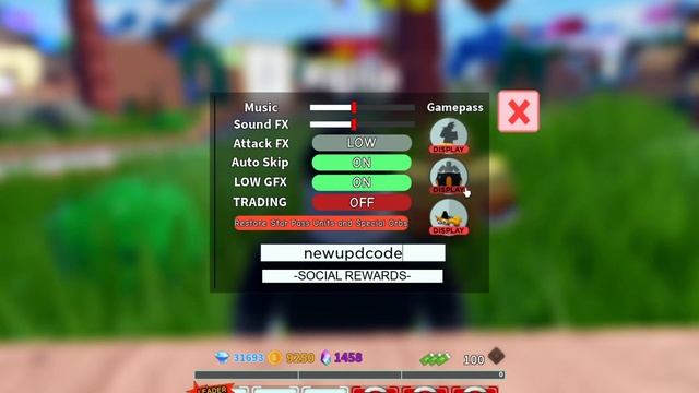 *NEW* ALL WORKING CODES FOR ALL STAR TOWER DEFENSE 2023 APRIL! ROBLOX ALL STAR TOWER DEFENSE CODES смотреть онлайн
