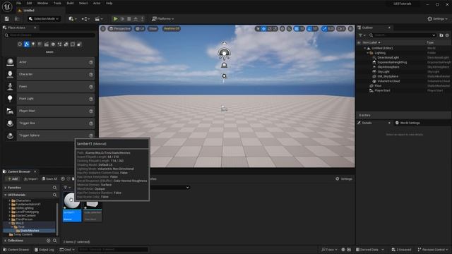 Maya to UE5: Static Mesh Export & Import FBX Study Part 1/3 - EXPORT SELECTION смотреть онлайн