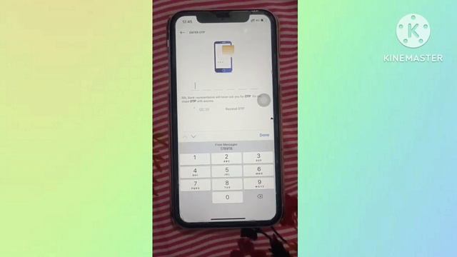RBL Bank Credit Card Dues Balance Convert To EMI смотреть онлайн