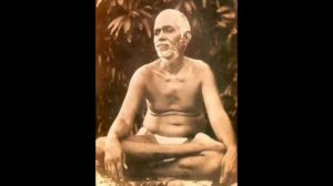 Шри Рамана Махарши | Практика самоисследования 3