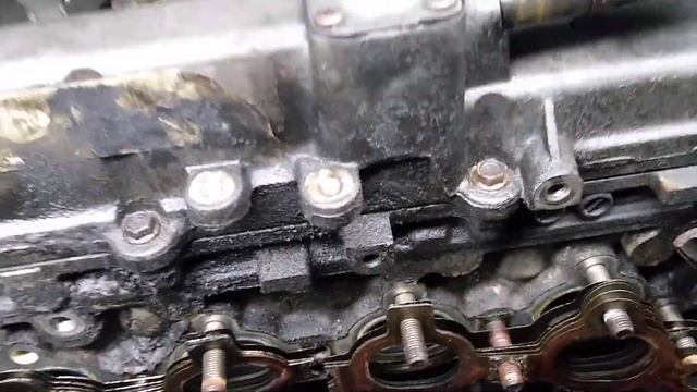 Opel Astra Н 1.7cdti Z17DTH стучит шумит двигатель хана турбине смотреть онлайн