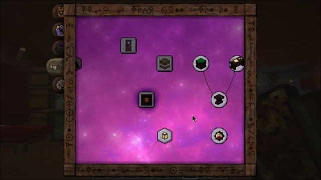 Thaumcraft 4.2.3.4 with Birdtross - E16 - Node Mastery смотреть онлайн