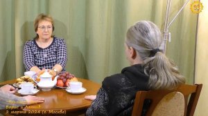## СПЕЦИАЛИСТ. Часть 67. Слуги Матрицы в период Перехода. Борис и Леонид. Москва. 02.03.2024