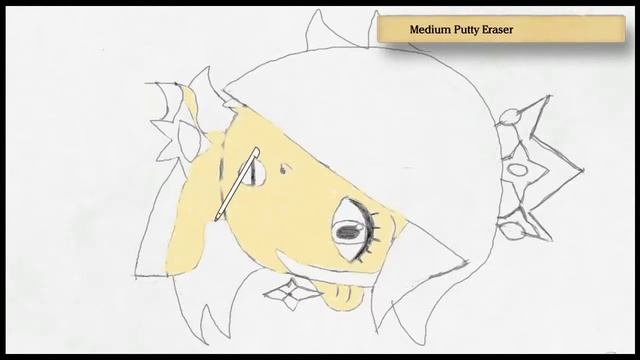 Art Academy: Home Studio - Rosalina смотреть онлайн