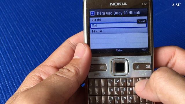 Cách Xem Youtube Trên Nokia E72, Ai Cũng Làm Được|WATCH YOUTUBE ON NOKIA E72? смотреть онлайн