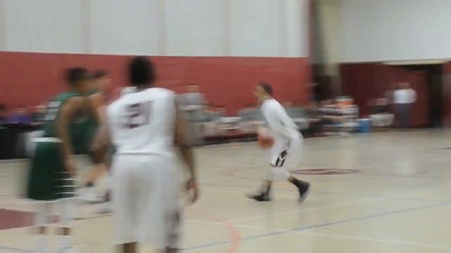 Justin Robinson Junior Season Mix (VaTech Commit) смотреть онлайн
