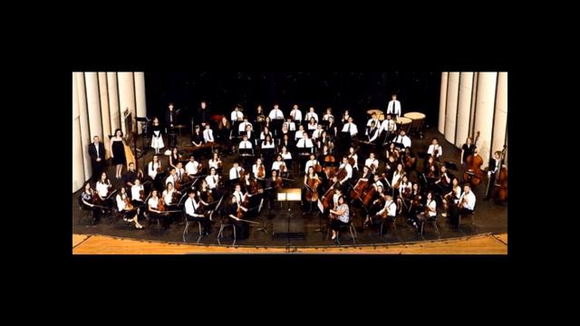 Hatikvah ("The Hope") | Israeli National Anthem смотреть онлайн