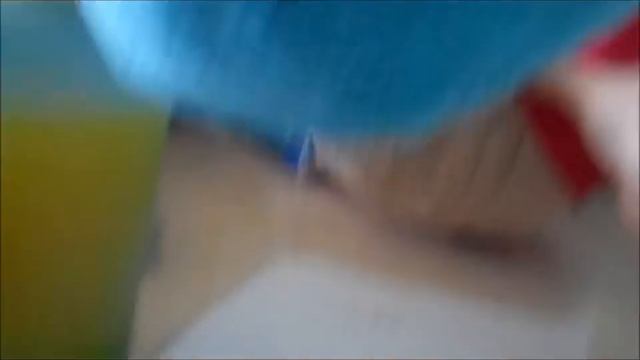 Angry Birds: Terror of the Blue Monster Part 1/4 смотреть онлайн