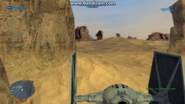 Star Wars Battlefront (2004) Gameplay PC смотреть онлайн