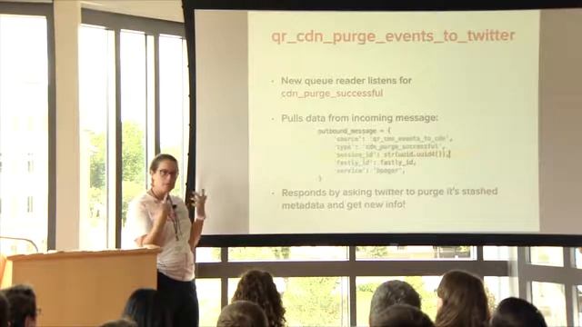 Building a Twitter Metadata Scraper: Learnings from Working with a New Twitter API смотреть онлайн