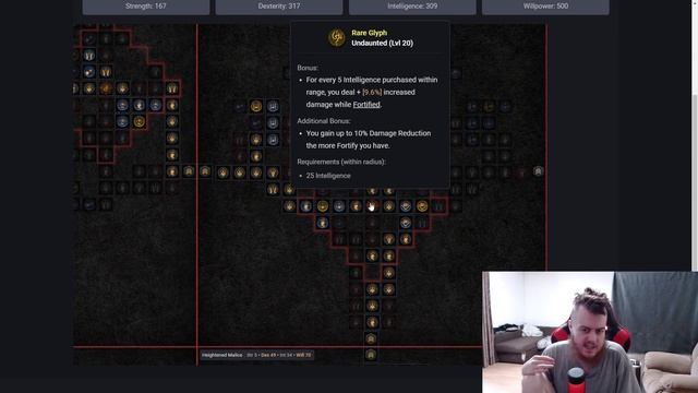 Diablo 4 Гайд на Друида. Топ Билд через СМЕРЧ. Имба урон, Топ класс. смотреть онлайн