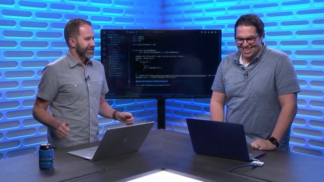 Go serverless: Event-driven applications with Azure Functions | Azure Friday смотреть онлайн