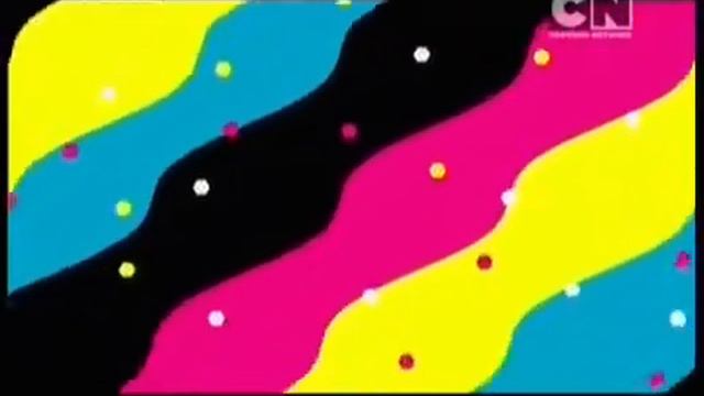Анонс и реклама Cartoon Network #ReverseMovieFX смотреть онлайн