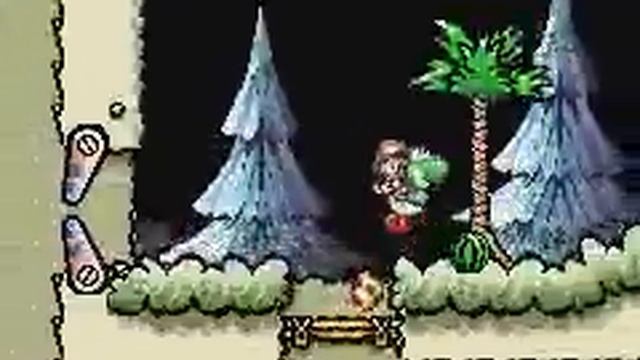 Endless World Of Yoshis "100%" | Yoshi's Island: Super Mario Advance 3 | GBA [TAS] смотреть онлайн