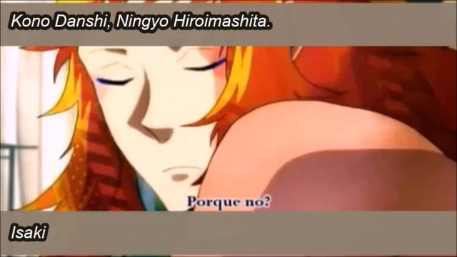 66 Of Hikaru Midorikawa' Roles
