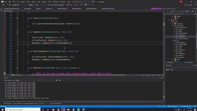 There are no Zero Cost Abstractions | Cocoa Engine Devlog #14 смотреть онлайн