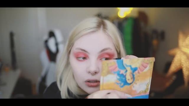 Повторяю маски из Instagram 2 смотреть онлайн