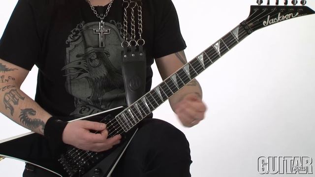 Metal For Life W/Metal Mike - June 2013 - Mastering The Fundamental Modes
