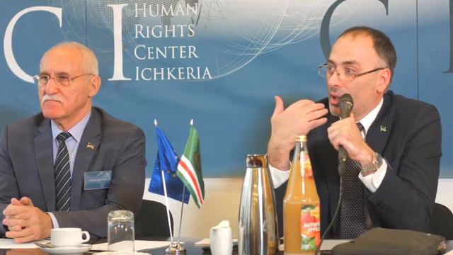 шаг вперед Чеченцы в Европе смотреть онлайн