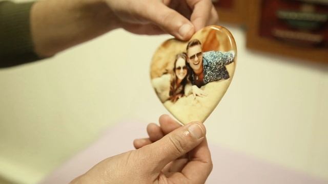 Магнит на холодильник (керамика) смотреть онлайн