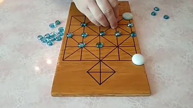 Урок 36. Буга Шыдыраа