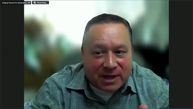 Look To Your Inner Wisdom with Reverend Michael Schoonover | Funniest Thing! with Darrell and Ed смотреть онлайн