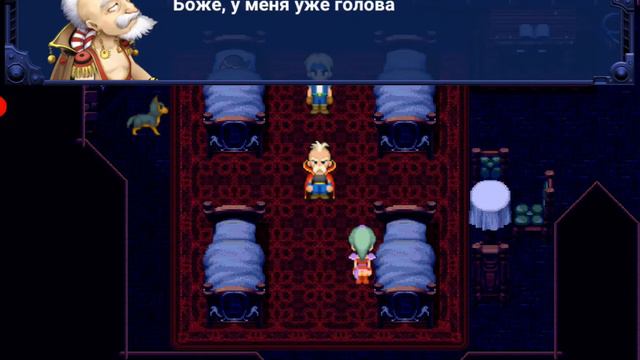 ロシア語で味わうFF6 Урок 17 (Final Fantasy VI Android ver. in Russian ) смотреть онлайн