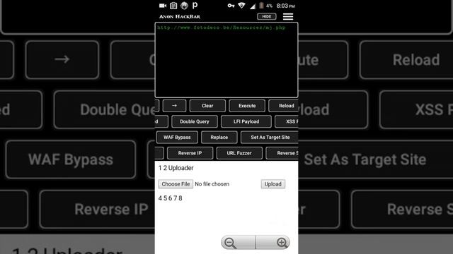 Deface a Website via SQLi + LFI Method (PART 2) смотреть онлайн