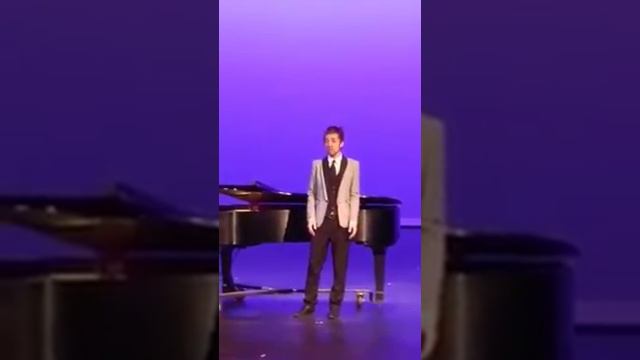 Danza, Danza Fanciulla Gentile - Francesco Durante