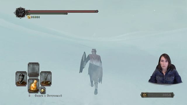Dark souls 2 #18 DLC Crown of the Ivory King смотреть онлайн