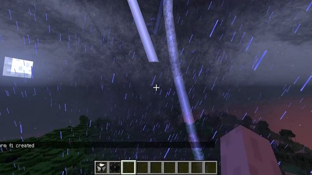 я вызываю торнадо я очень люблю торнадо в майнкрафте смотреть онлайн