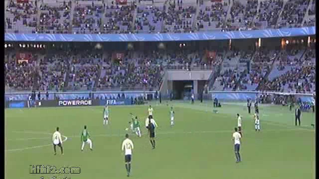 Club America 0 Vs 1 Atletico Nacional Hihi2 смотреть онлайн