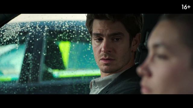 Время жить | Трейлер | В кино с 31 октября смотреть онлайн