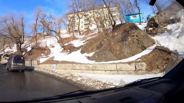 Владивосток сегодня / Сухо и Тепло / смотреть онлайн